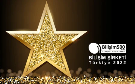 Bilişim 500