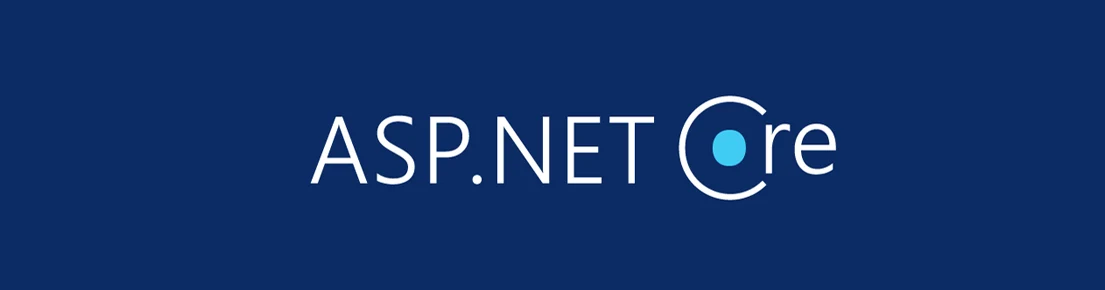 asp .net core