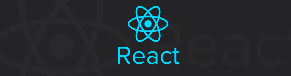 react