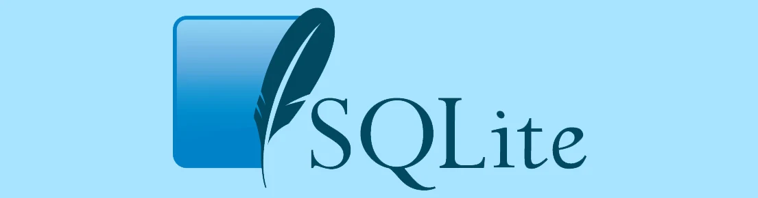 sqlite